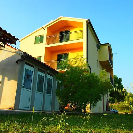 Gasthof Skradinski Dvori Skradin