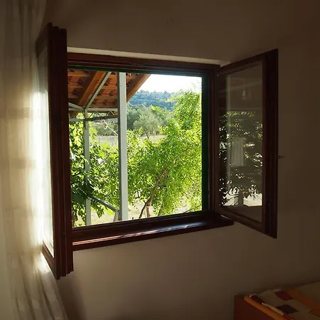 Gasthof Skradinski Dvori 3*