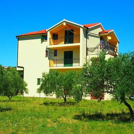 Skradinski Dvori Gasthof 3*