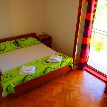 Skradinski Dvori Gasthof Skradin