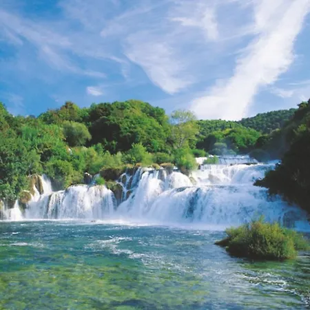 Skradinski Dvori 3*