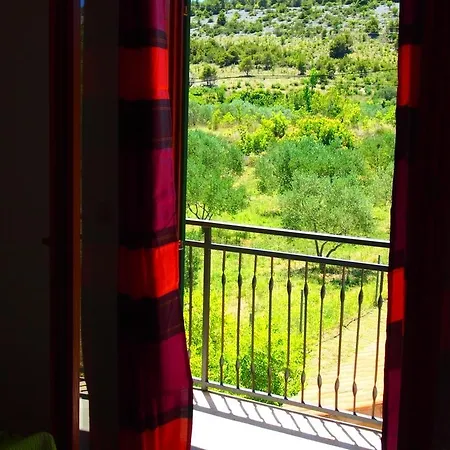 Gasthof Skradinski Dvori Skradin