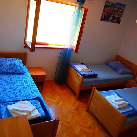 Skradinski Dvori 3* Skradin