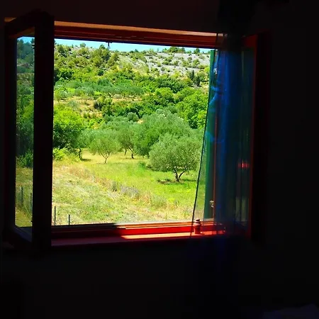 Skradinski Dvori Gasthof Skradin
