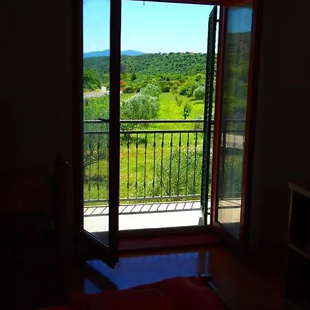 Skradinski Dvori Skradin