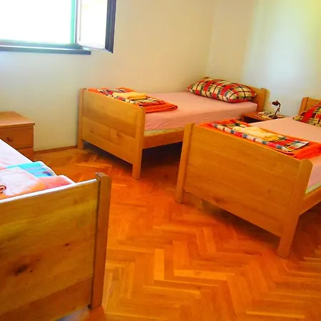 Skradinski Dvori Gasthof 3*