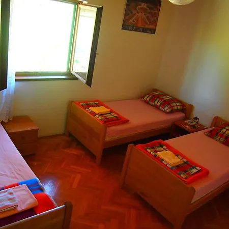 Gasthof Skradinski Dvori 3*
