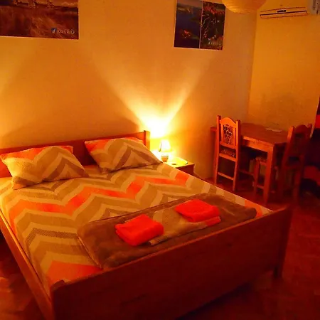 Skradinski Dvori 3*