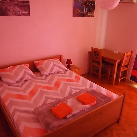 Skradinski Dvori Gasthof 3*