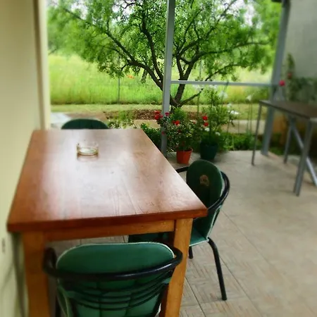 Skradinski Dvori Gasthof Skradin