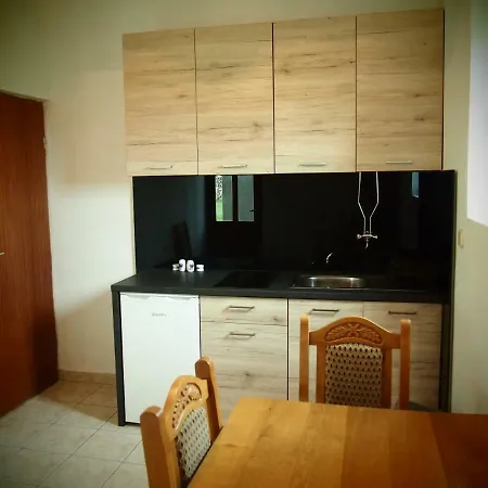 Skradinski Dvori 3* Skradin