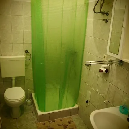 Gasthof Skradinski Dvori 3*